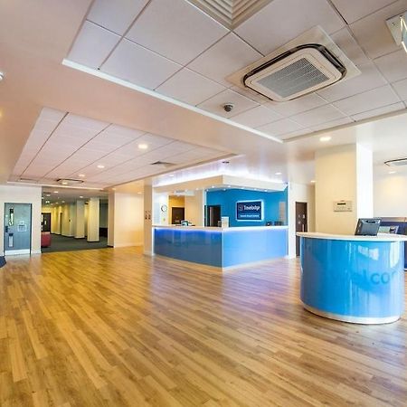 Mercure London Gatwick Airport Horley Luaran gambar
