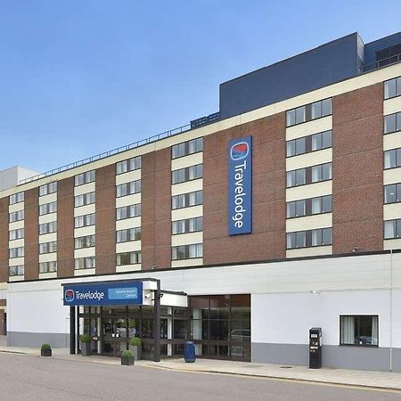 Mercure London Gatwick Airport Horley Luaran gambar