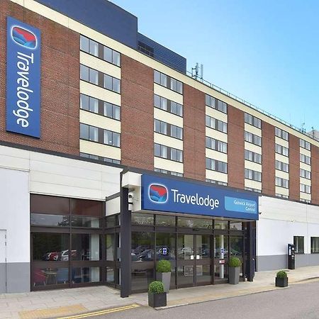 Mercure London Gatwick Airport Horley Luaran gambar