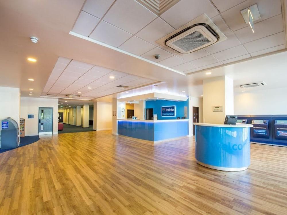 Mercure London Gatwick Airport Horley Luaran gambar