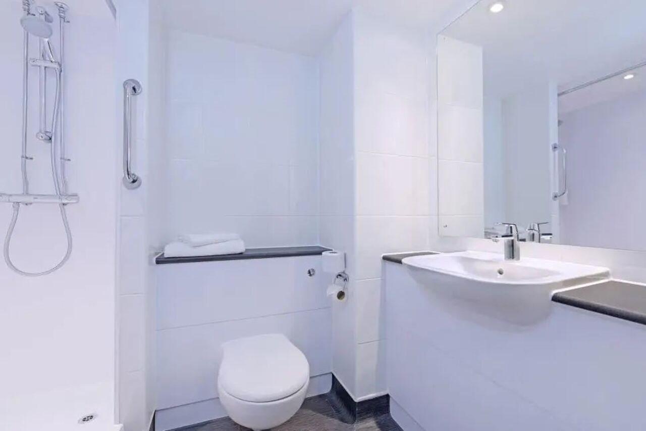 Mercure London Gatwick Airport Horley Luaran gambar