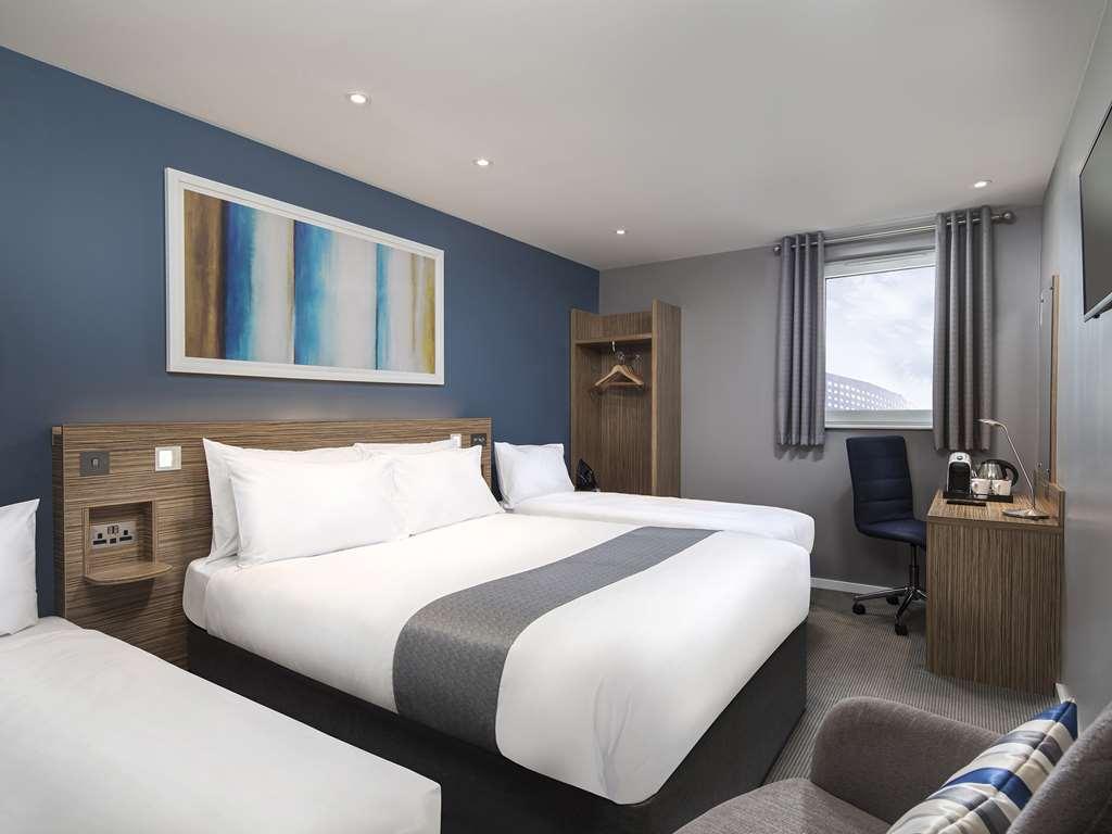 Mercure London Gatwick Airport Horley Bilik gambar
