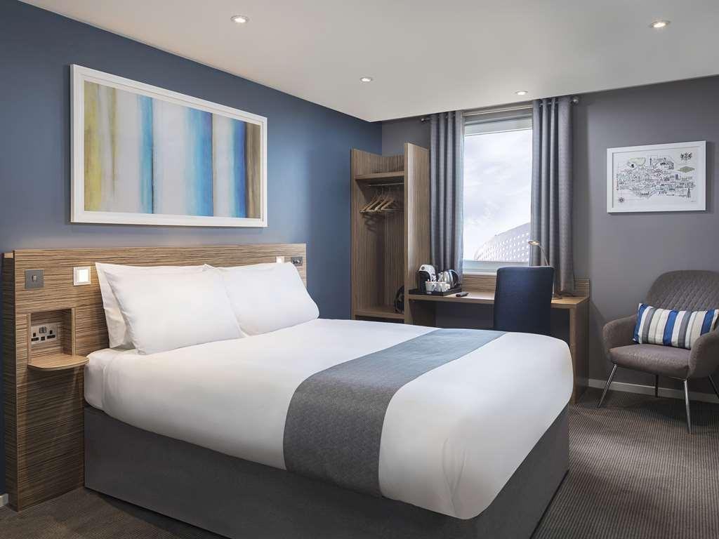 Mercure London Gatwick Airport Horley Bilik gambar