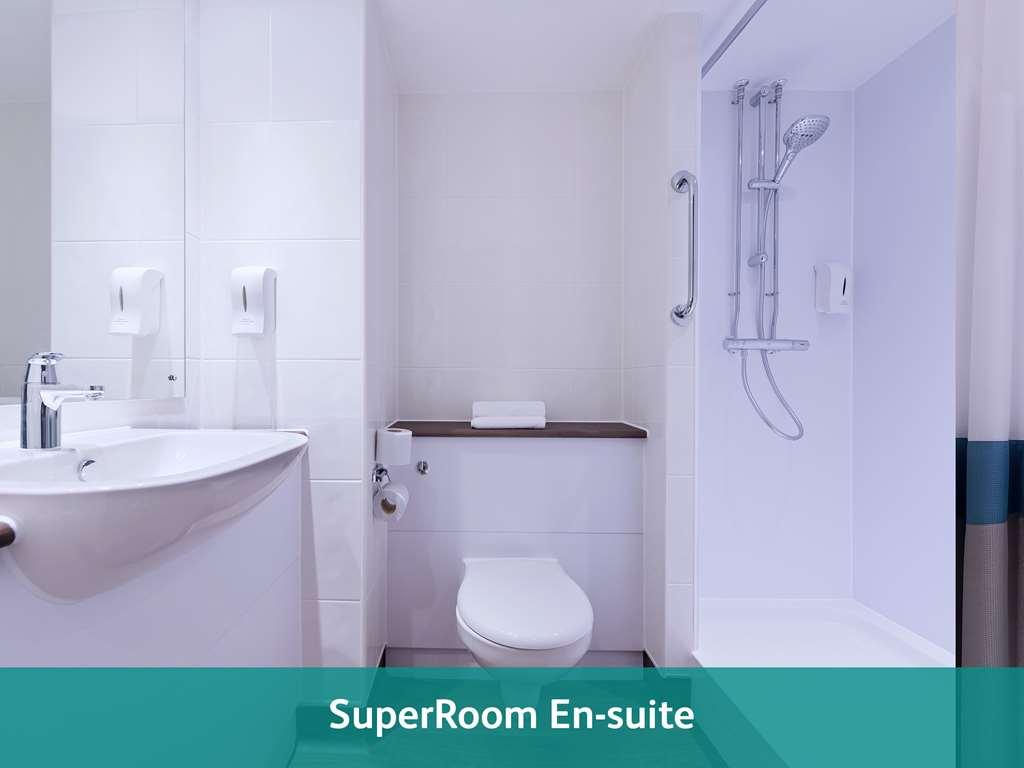 Mercure London Gatwick Airport Horley Bilik gambar