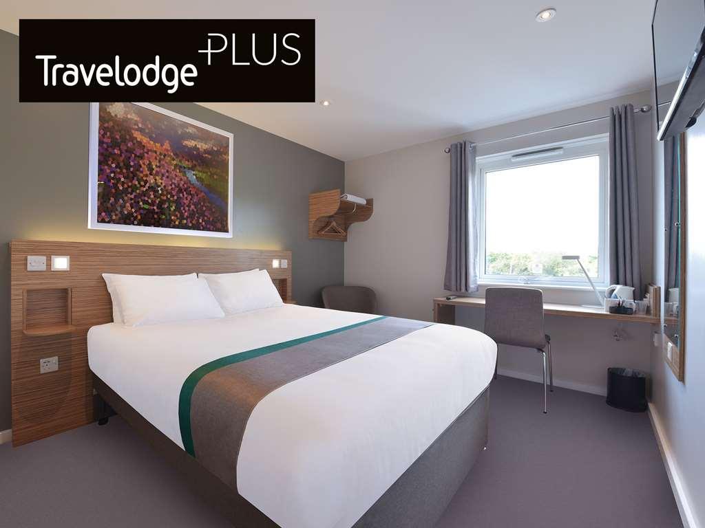 Mercure London Gatwick Airport Horley Bilik gambar