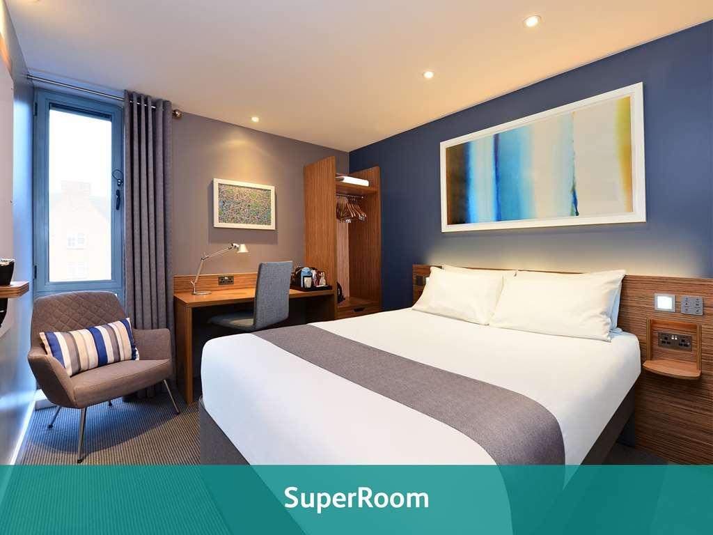 Mercure London Gatwick Airport Horley Bilik gambar