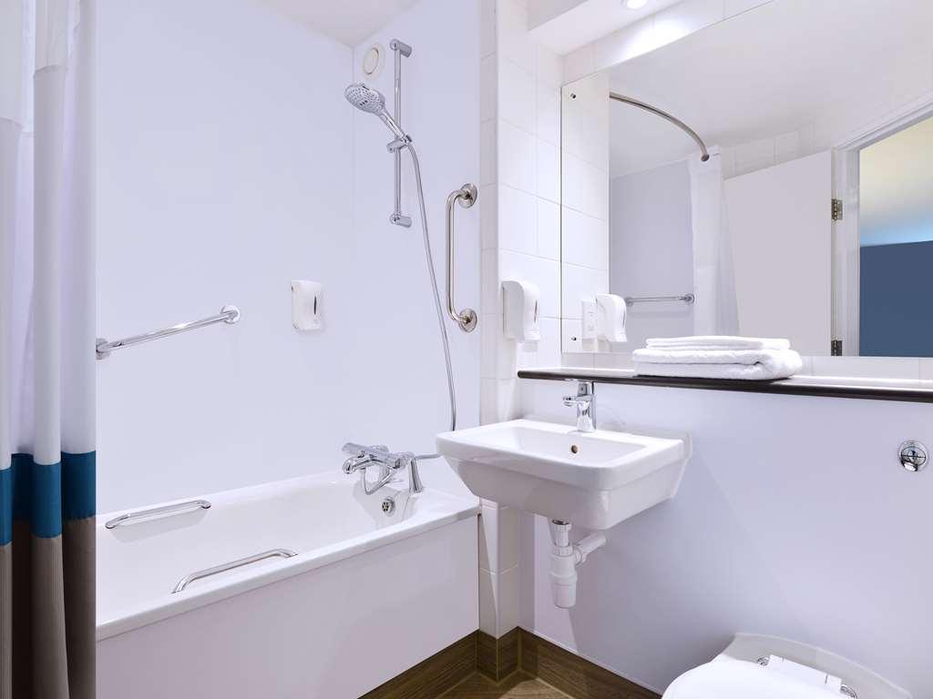 Mercure London Gatwick Airport Horley Bilik gambar