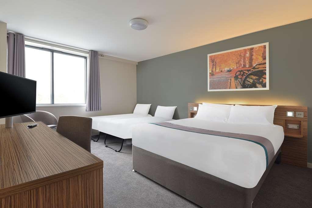 Mercure London Gatwick Airport Horley Bilik gambar