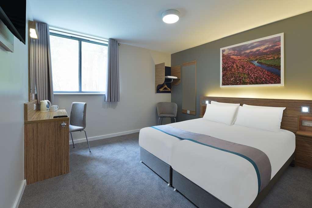 Mercure London Gatwick Airport Horley Bilik gambar