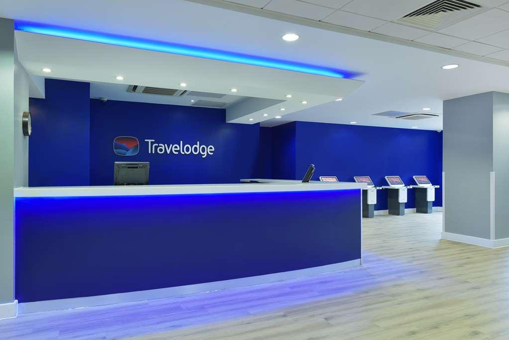 Mercure London Gatwick Airport Horley Dalaman gambar