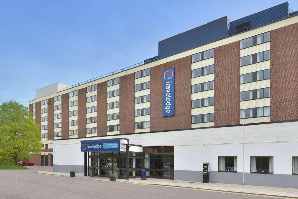 Mercure London Gatwick Airport Horley Luaran gambar