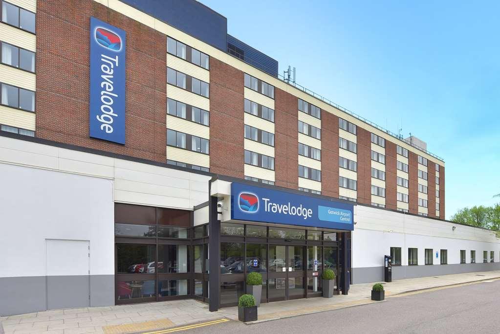 Mercure London Gatwick Airport Horley Luaran gambar