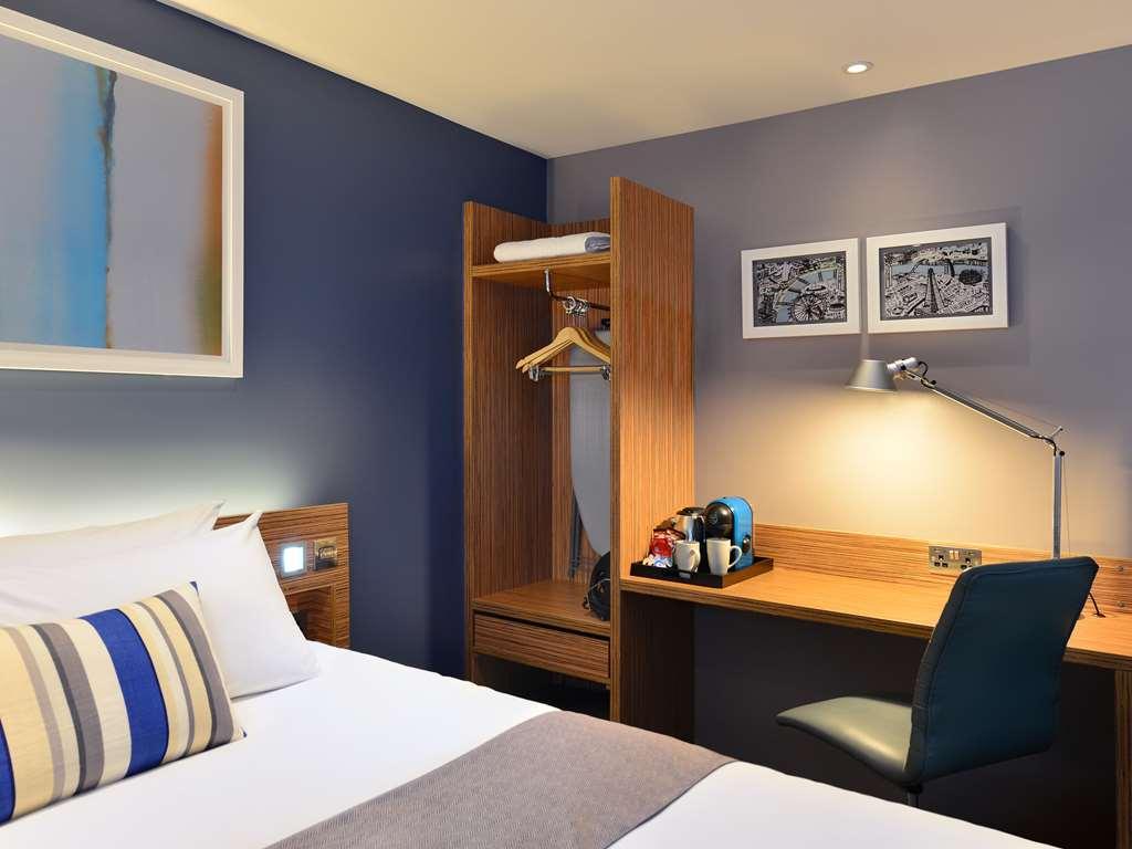 Mercure London Gatwick Airport Horley Bilik gambar