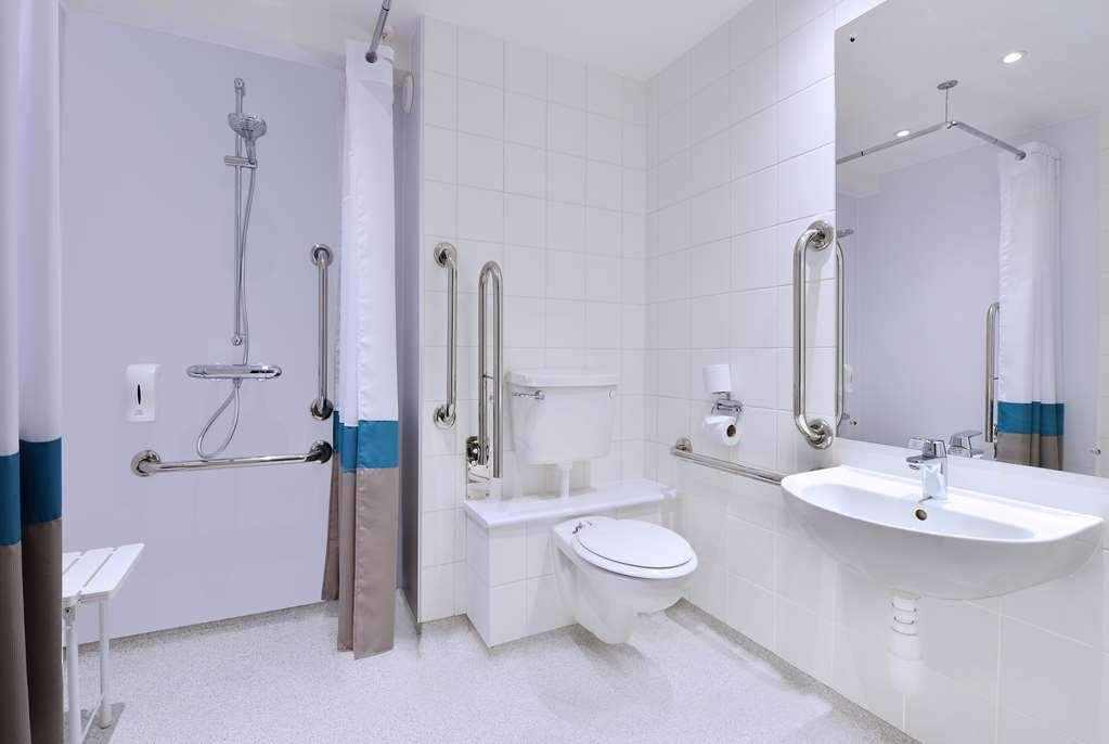 Mercure London Gatwick Airport Horley Bilik gambar