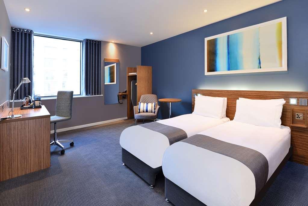 Mercure London Gatwick Airport Horley Bilik gambar