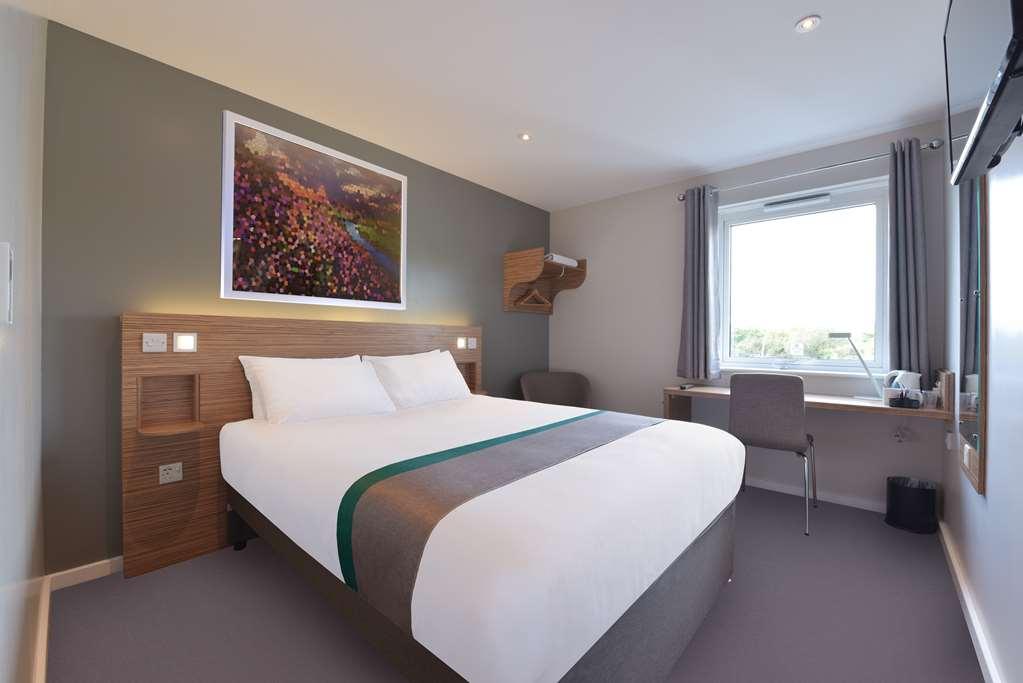Mercure London Gatwick Airport Horley Bilik gambar