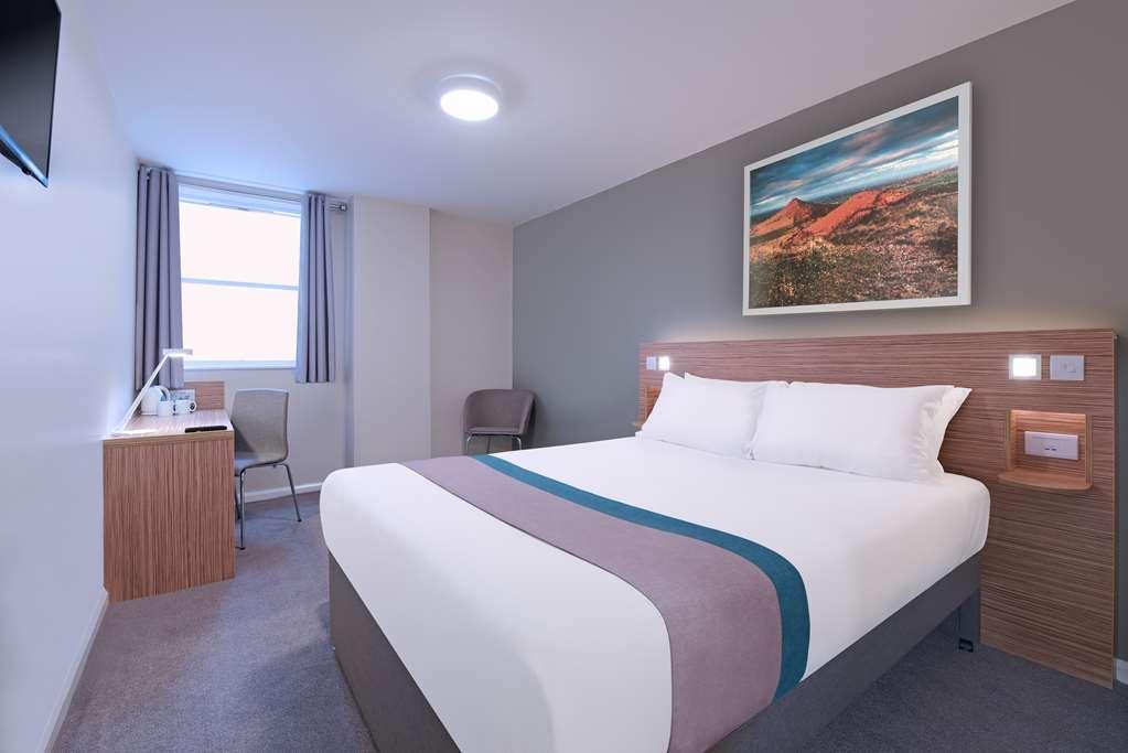 Mercure London Gatwick Airport Horley Bilik gambar