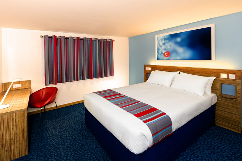 Mercure London Gatwick Airport Horley Luaran gambar
