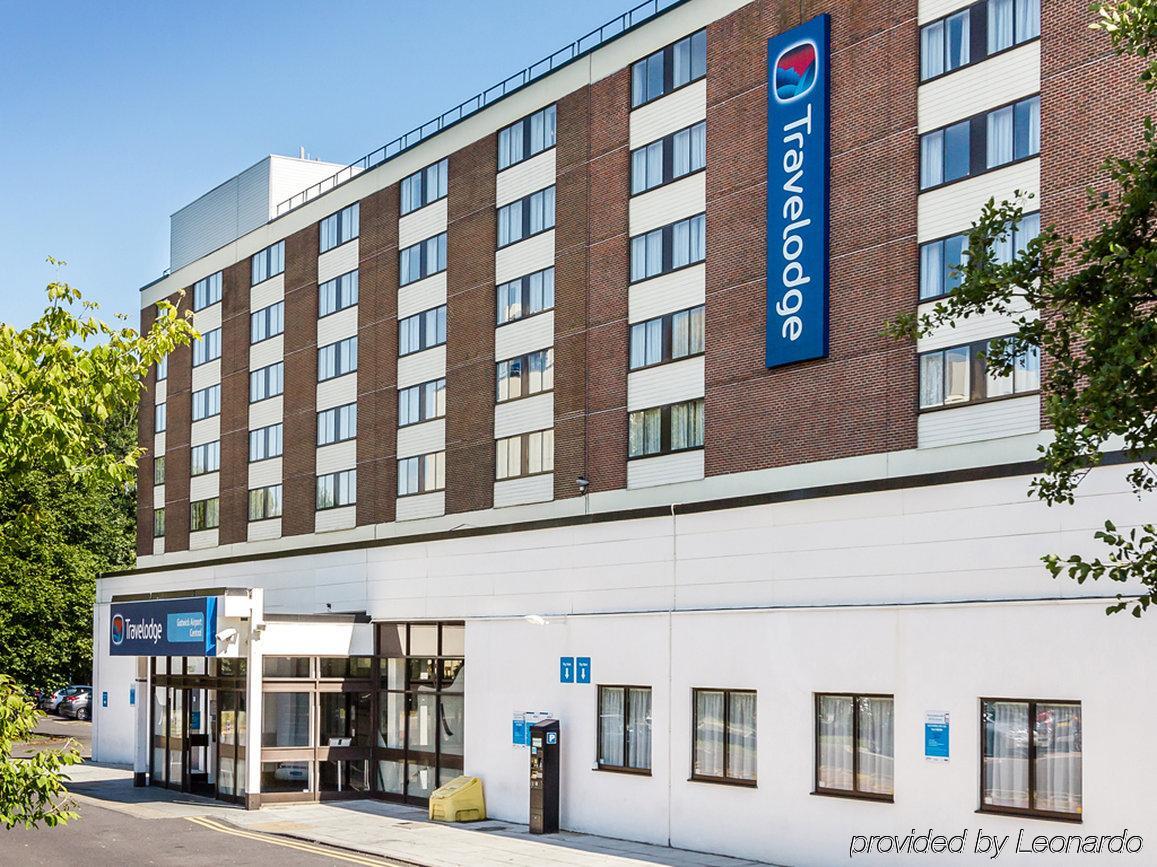 Mercure London Gatwick Airport Horley Luaran gambar