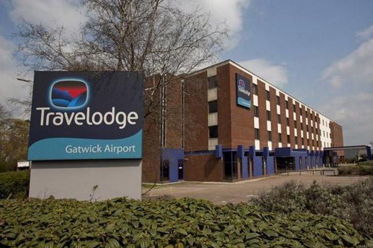 Mercure London Gatwick Airport Horley Luaran gambar