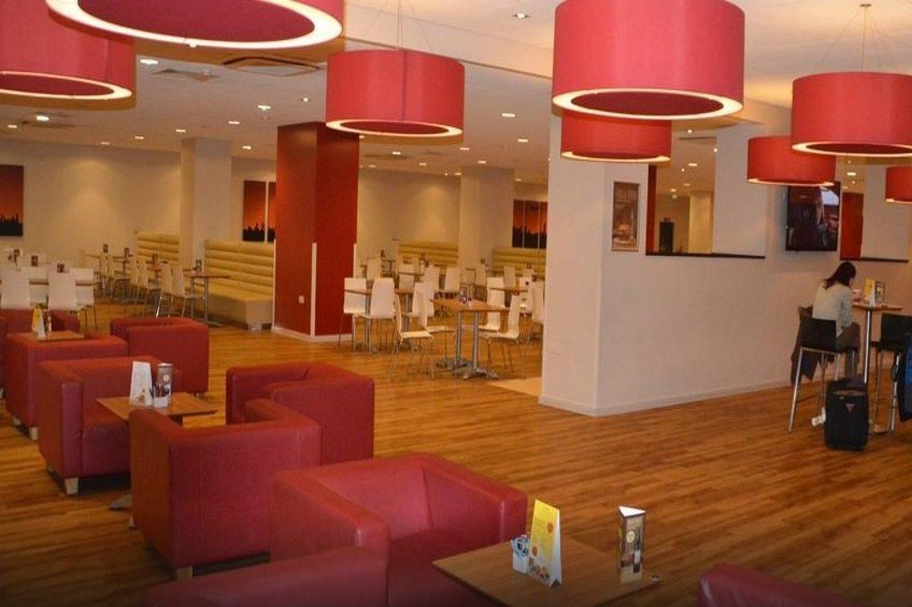 Mercure London Gatwick Airport Horley Luaran gambar