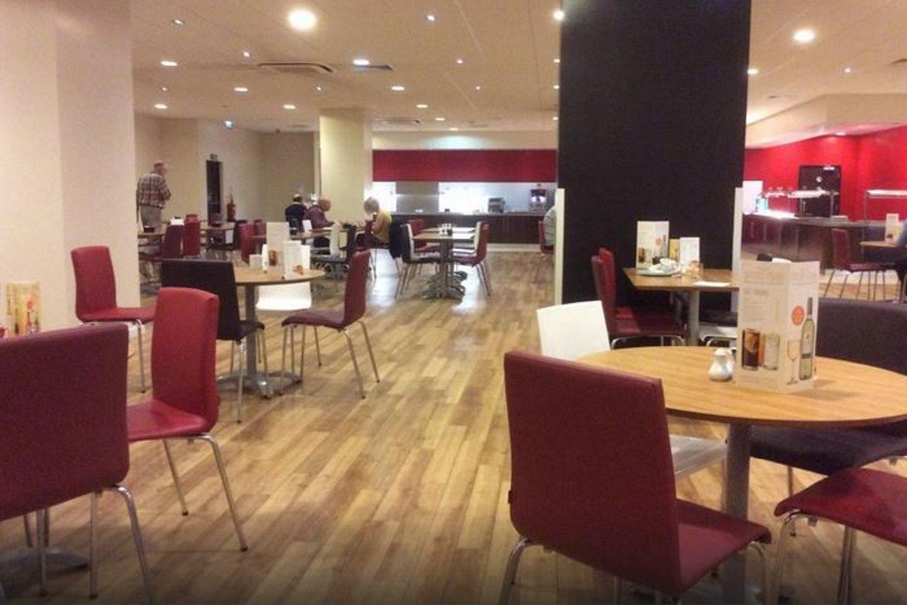 Mercure London Gatwick Airport Horley Luaran gambar