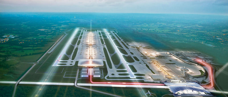 Mercure London Gatwick Airport Horley Luaran gambar
