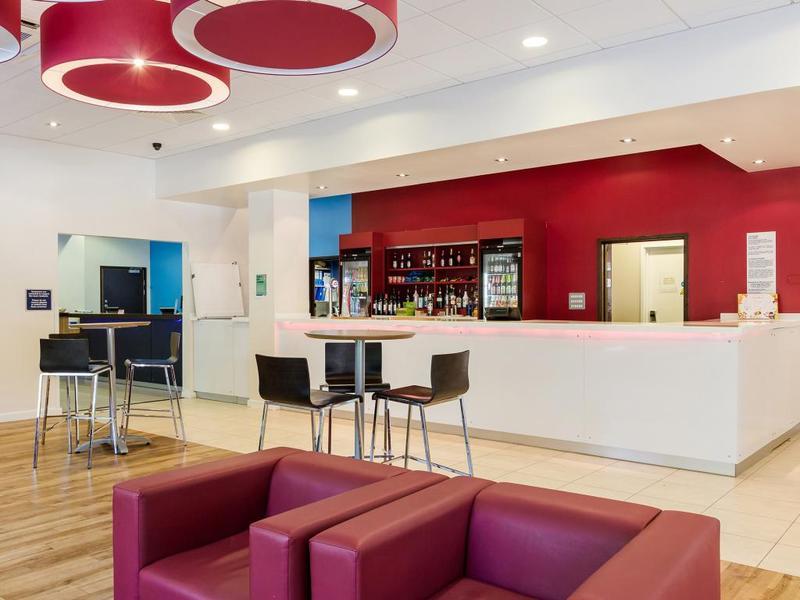 Mercure London Gatwick Airport Horley Luaran gambar