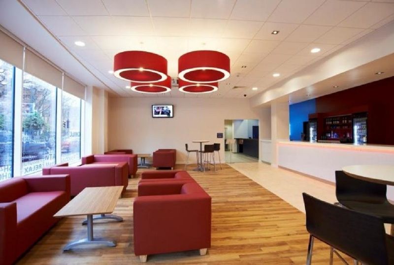 Mercure London Gatwick Airport Horley Luaran gambar