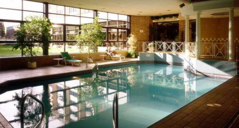 Mercure London Gatwick Airport Horley Luaran gambar