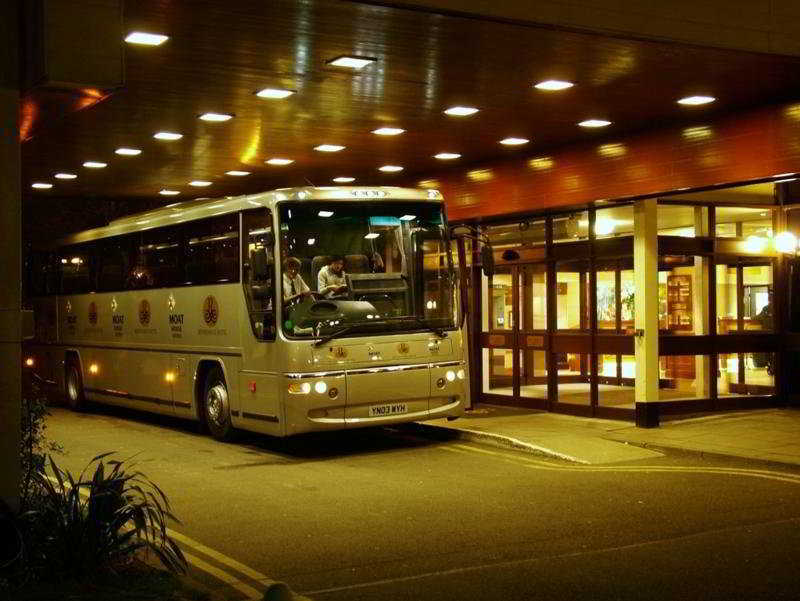Mercure London Gatwick Airport Horley Luaran gambar
