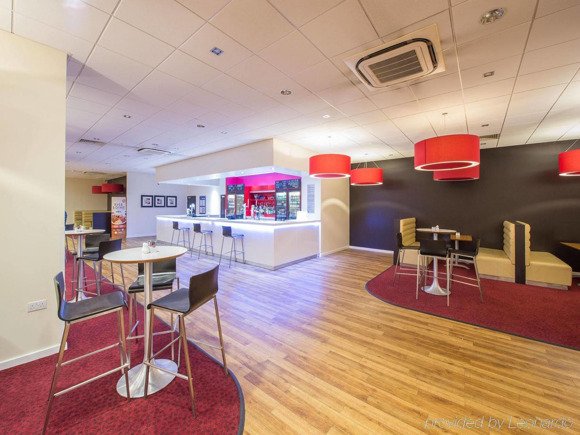 Mercure London Gatwick Airport Horley Luaran gambar