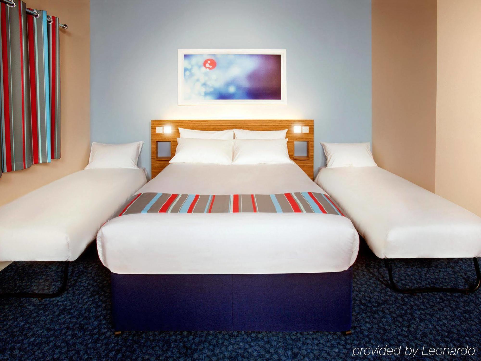 Mercure London Gatwick Airport Horley Luaran gambar