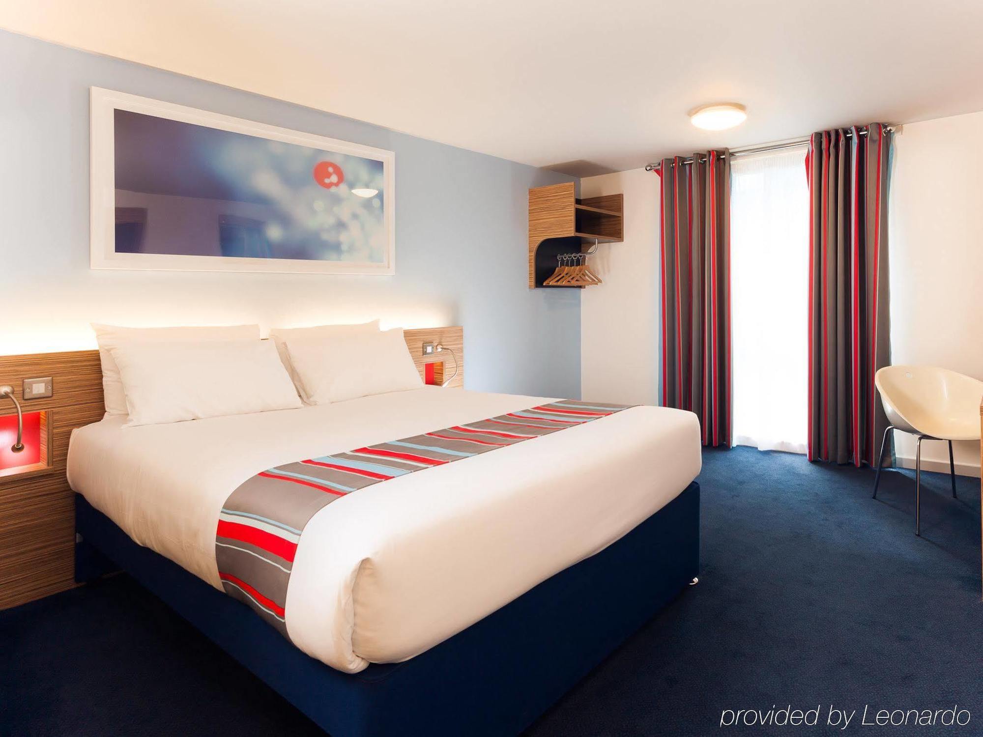 Mercure London Gatwick Airport Horley Luaran gambar