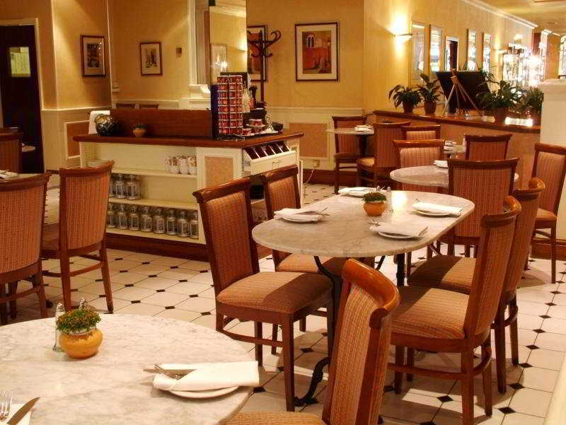 Mercure London Gatwick Airport Horley Luaran gambar