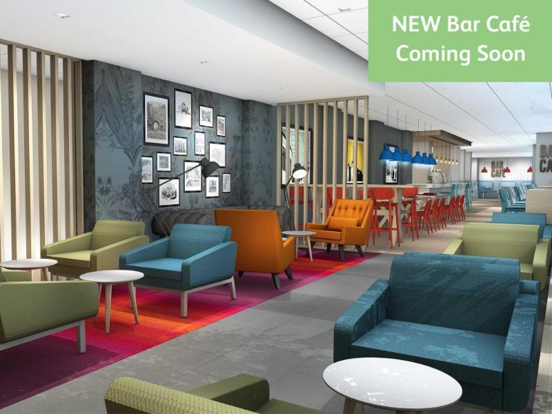 Mercure London Gatwick Airport Horley Luaran gambar
