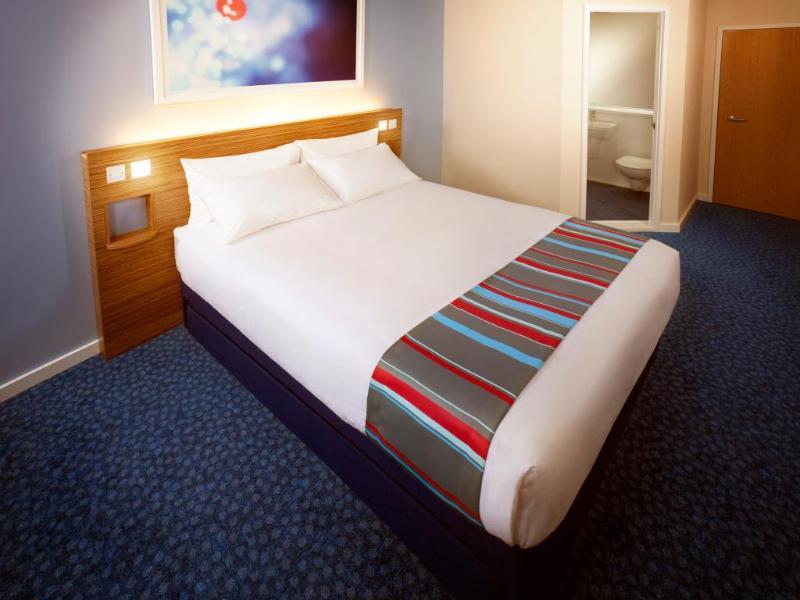 Mercure London Gatwick Airport Horley Luaran gambar