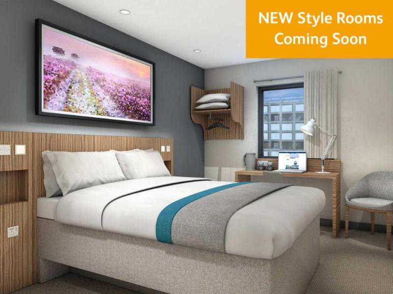 Mercure London Gatwick Airport Horley Luaran gambar