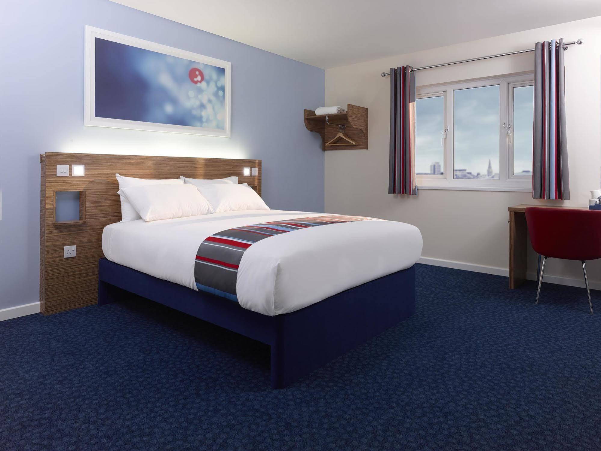 Mercure London Gatwick Airport Horley Luaran gambar