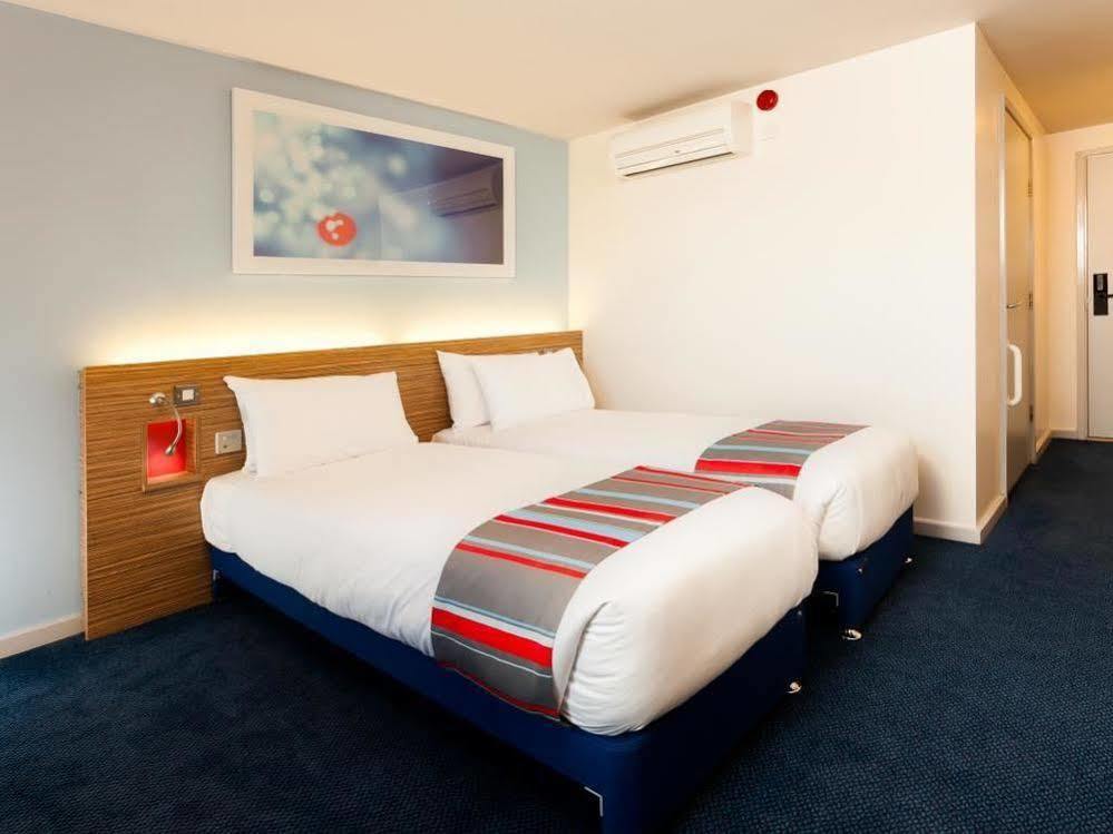 Mercure London Gatwick Airport Horley Luaran gambar