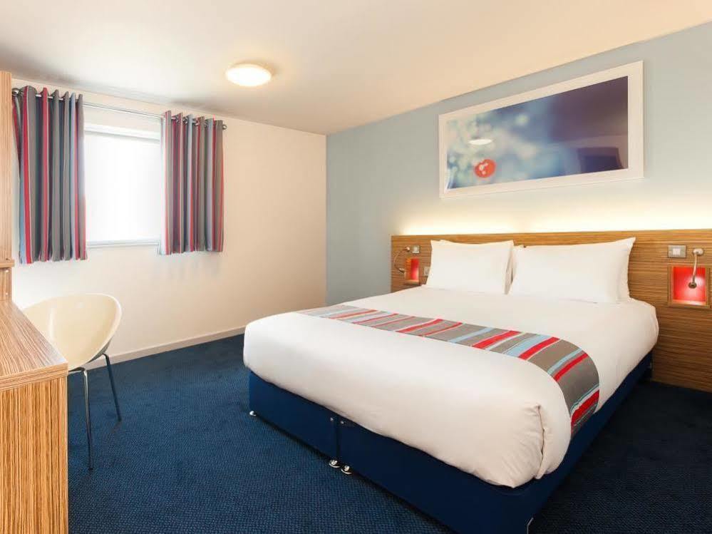 Mercure London Gatwick Airport Horley Luaran gambar