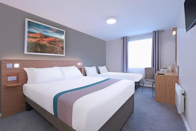 Mercure London Gatwick Airport Horley Luaran gambar