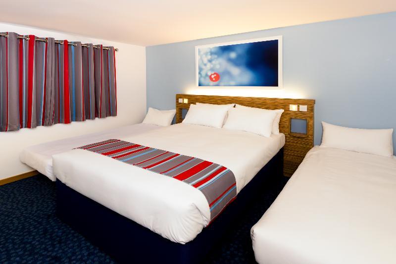 Mercure London Gatwick Airport Horley Luaran gambar