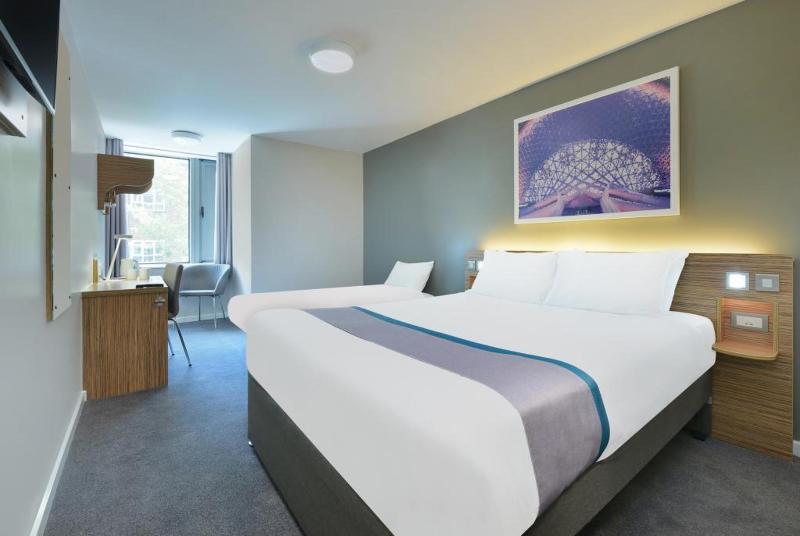 Mercure London Gatwick Airport Horley Luaran gambar